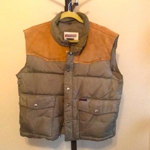 Puffer Vest